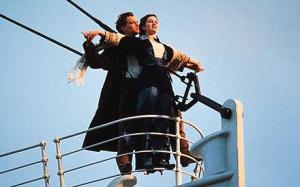Film Titanic