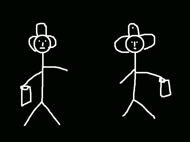 The Marcher Approach