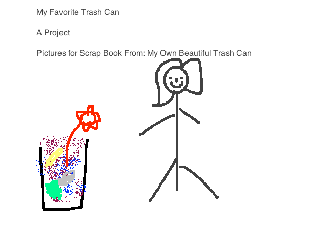 Trash Can