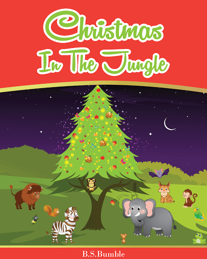 Christmas In The Jungle