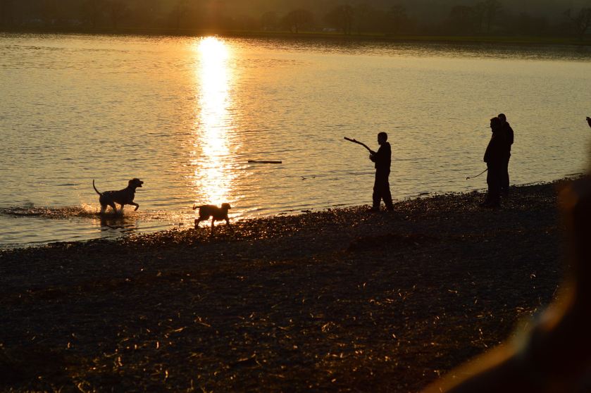 The Bala Lake: visitbala.org