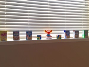 The limits of our Pride!