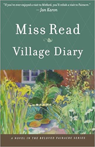village_diary