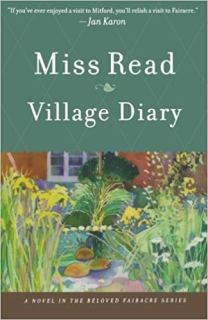 village_diary