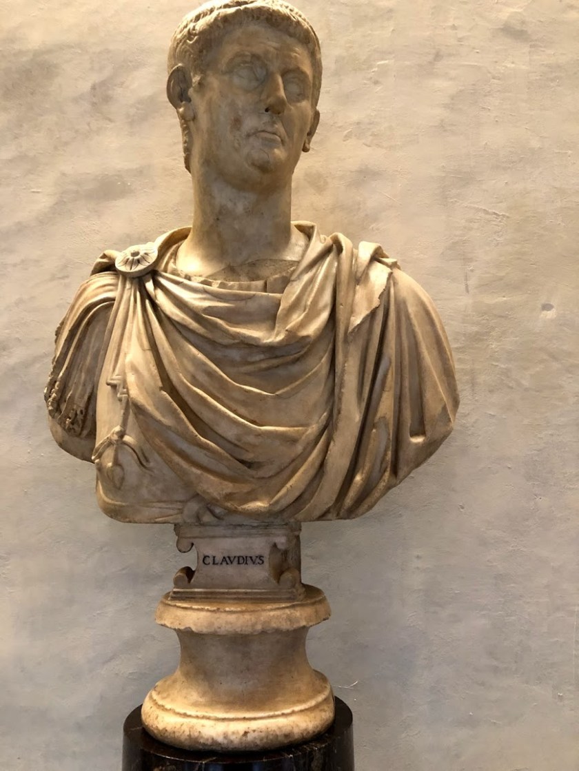 claudius_bust