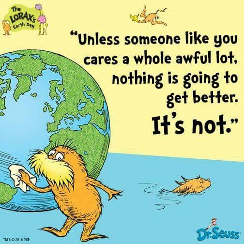 lorax