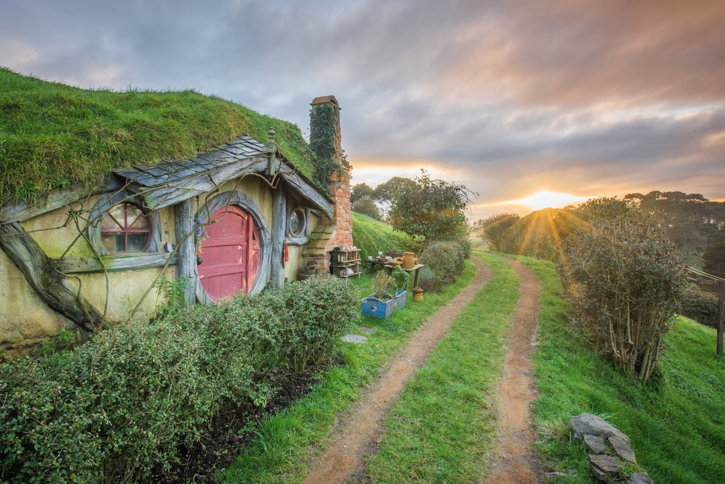 hobbiton