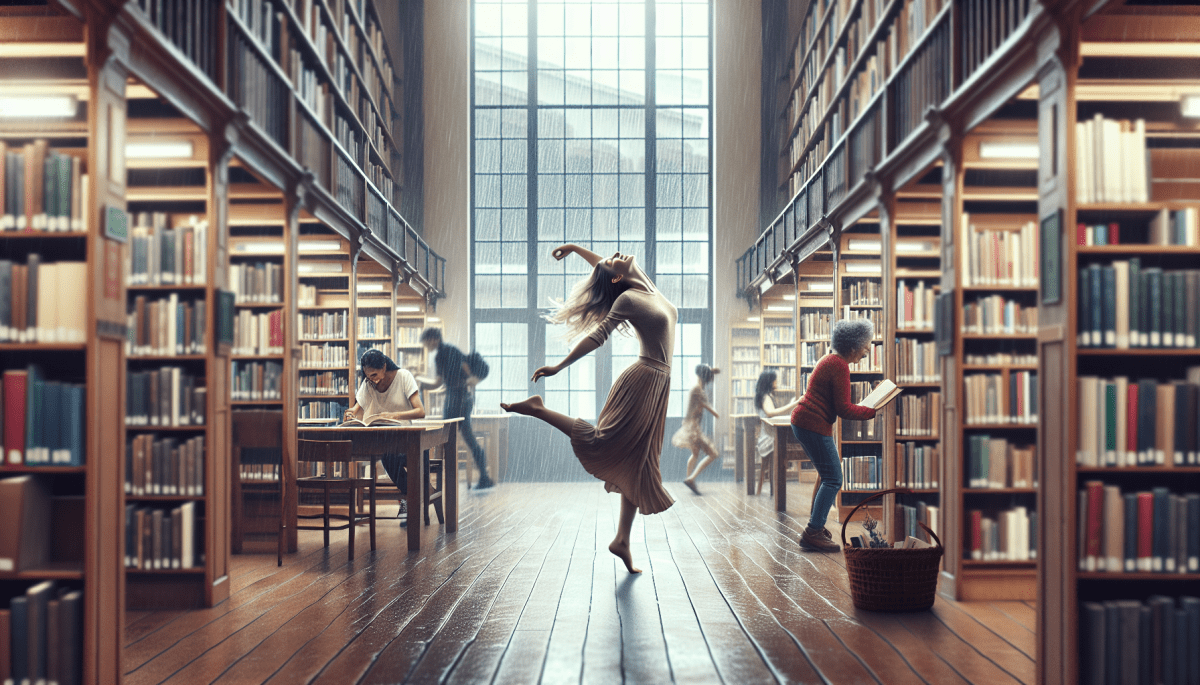 We Belong: A Heartwarming Experience at the San Jose Public&nbsp;Library