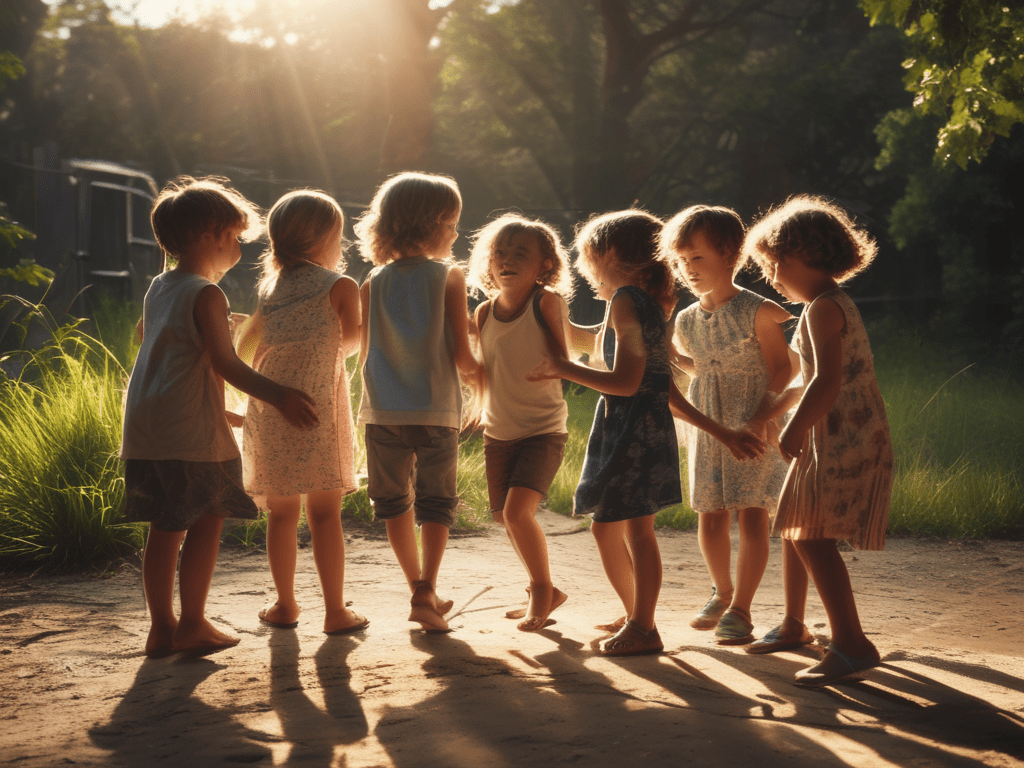 Rediscovering the Art of Play: Exploring the Wonders of the Solar&nbsp;System