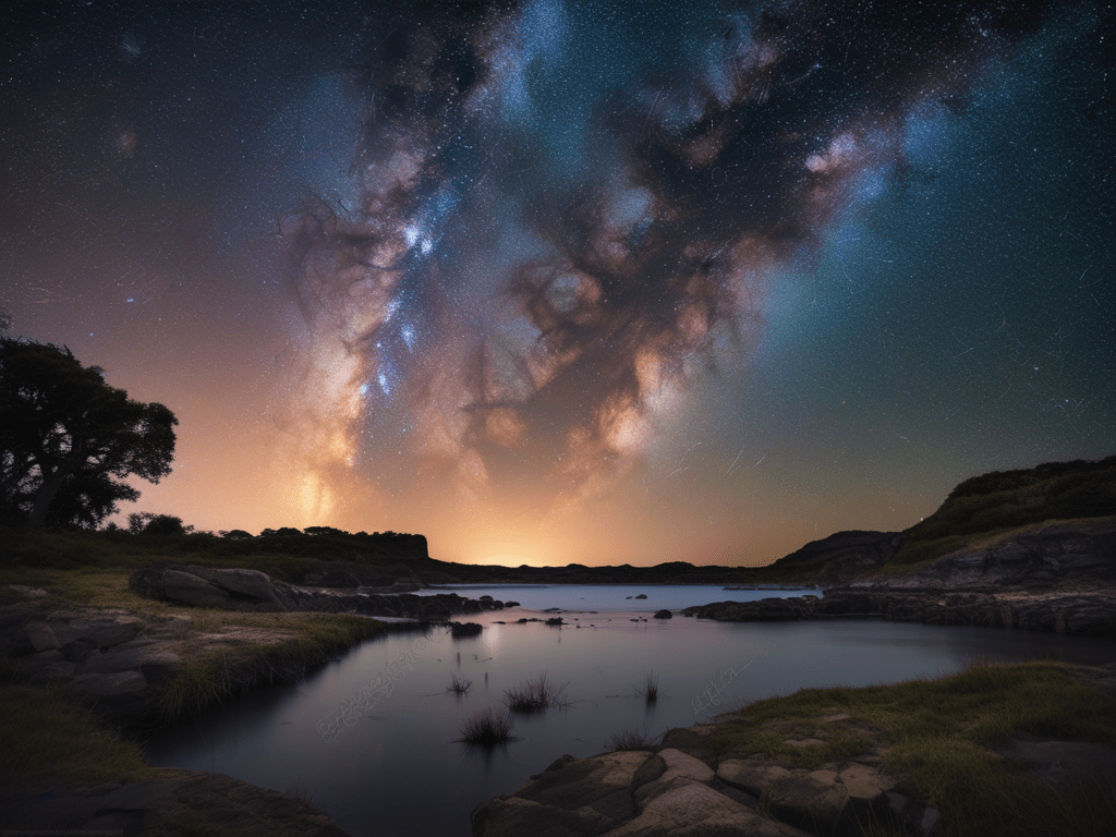 Existential Angst & The Creation of&nbsp;Meaning