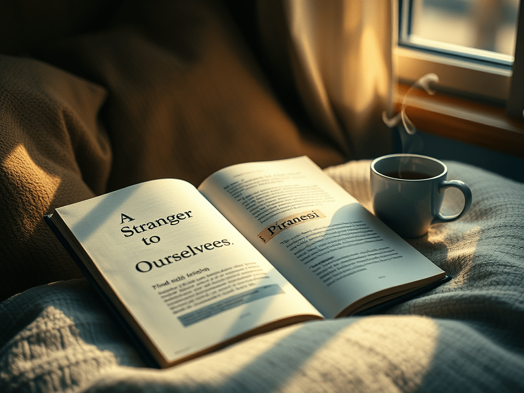 Books that Challenge&nbsp;Perception