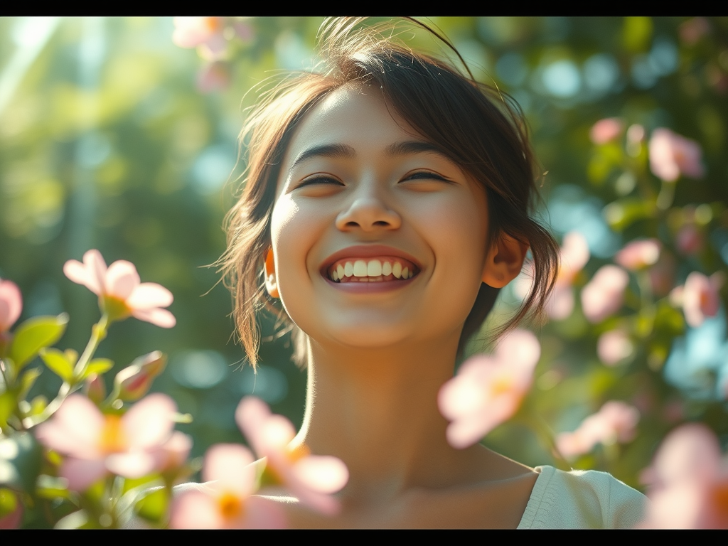 Exploring Happiness: Is It in Our&nbsp;Genes?