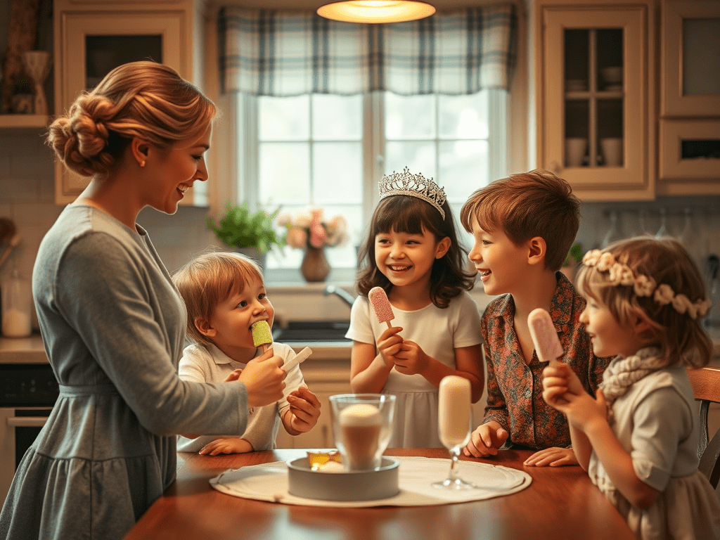 Royal Life: A Light-hearted&nbsp;Perspective